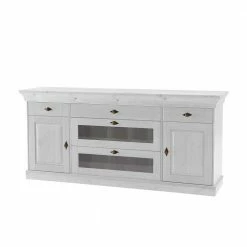 Sideboard Satumare Im Skandinavischen Landhausstil