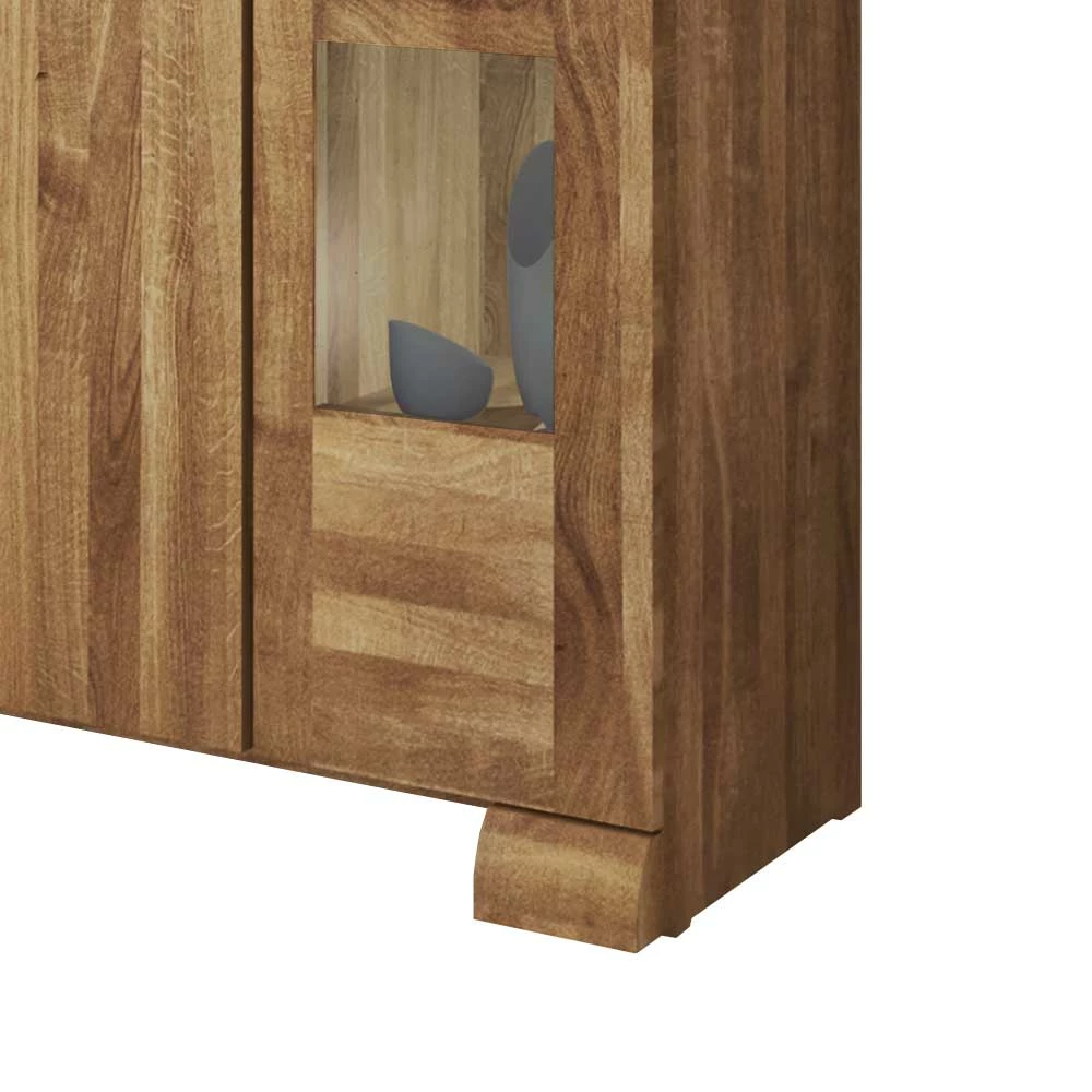 Sideboard Vaskov aus Wildeiche massiv geölt Sideboard Vaskov Aus Wildeiche Massiv Geölt -Landuva Shop sideboard wildeiche massiv geoelt glas vaskov 03