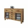 Sideboard Layulino Aus Wildeiche Massivholz 2 Sideboard Layulino Aus Wildeiche Massivholz -Landuva Shop sideboard wildeiche massivholz glastueren layulino f