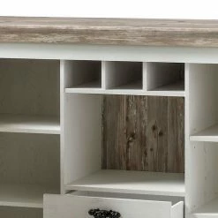 Stauraum Sideboard Im Scandi Landhaus Stil Nedita In Weiß -Landuva Shop stauraum sideboard im scandi landhaus stil in weiss pinie shabby nedita 05
