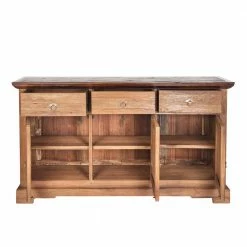 Teak Kommode Mangato Im Kolonialstil 5 Teak Kommode Mangato Im Kolonialstil -Landuva Shop teak kommode kolonialstil schubladen mangato 04