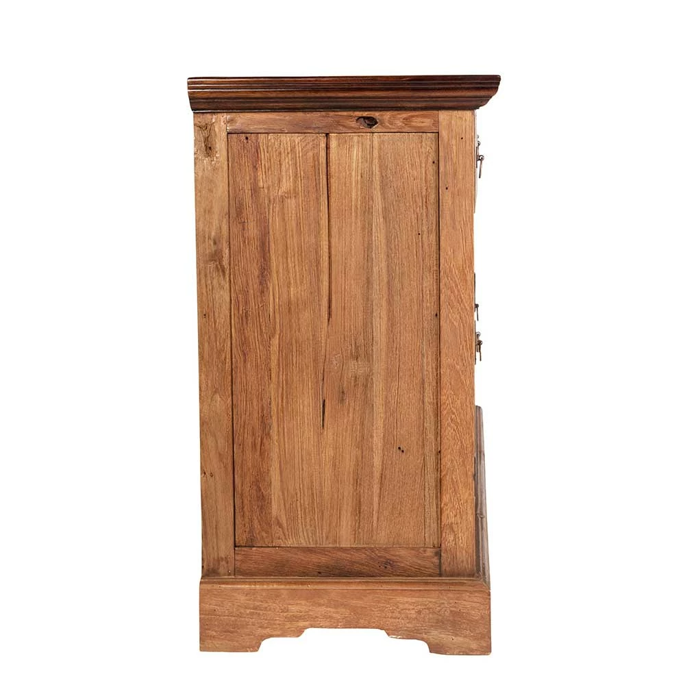 Teak Kommode Mangato im Kolonialstil Teak Kommode Mangato Im Kolonialstil -Landuva Shop teak kommode kolonialstil schubladen mangato 05