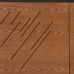 Türen Kommode Mit Esche Furnier Front - Lirou 6 Türen Kommode Mit Esche Furnier Front - Lirou -Landuva Shop tueren kommode mit esche furnier front und vierfussgestell aus metall lirou 04