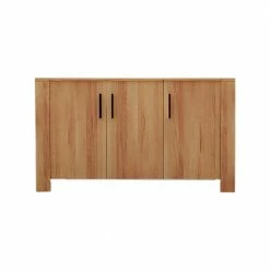 Türen Sideboard Mosniak Aus Kernbuche Massivholz