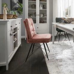 Weiße Anrichte Im Landhausstil - Astinion -Landuva Shop weisse anrichte im landhausstil aus kiefer massivholz astinion 02