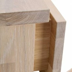 White Wash Sideboard Aus Eiche Massiv Pulva Mit Stahl Schwarz -Landuva Shop white wash sideboard aus eiche massiv mit stahl schwarz pulva 05