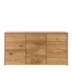 Wohnzimmer Kommode Aus Massivholz - Vactivus
