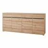 Wohnzimmer Sideboard Curelino In Buche -Landuva Shop wohnzimmer sideboard buche schubladen curelino f