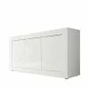 Wohnzimmer Sideboard Sogno In Hochglanz Weiß 1 Wohnzimmer Sideboard Sogno In Hochglanz Weiß -Landuva Shop wohnzimmer sideboard hochglanz weiss 160 cm breit sogno f