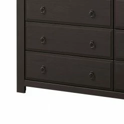 Wohnzimmer Sideboard Cariom Im Kolonialstil -Landuva Shop wohnzimmer sideboard kolonialstil kiefer massivholz cariom 04