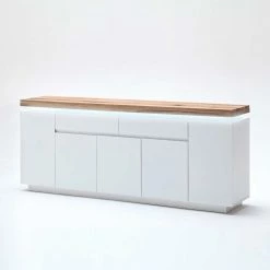 Wohnzimmer Sideboard Zelda Mit LED Beleuchtung