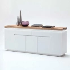 Wohnzimmer Sideboard Zelda Mit LED Beleuchtung 6 Wohnzimmer Sideboard Zelda Mit LED Beleuchtung -Landuva Shop wohnzimmer sideboard led beleuchtung weiss zelda 05