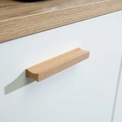 Wohnzimmer Sideboard Farina In Weiß -Landuva Shop wohnzimmer sideboard weiss schubladen farina html 04