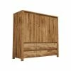 Wohnzimmer Sideboard Nadalia Aus Wildeiche Massivholz -Landuva Shop wohnzimmer sideboard wildeiche massivholz geoelt nadalia f